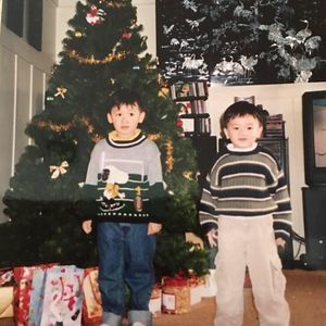 Meet your Posher, Huong